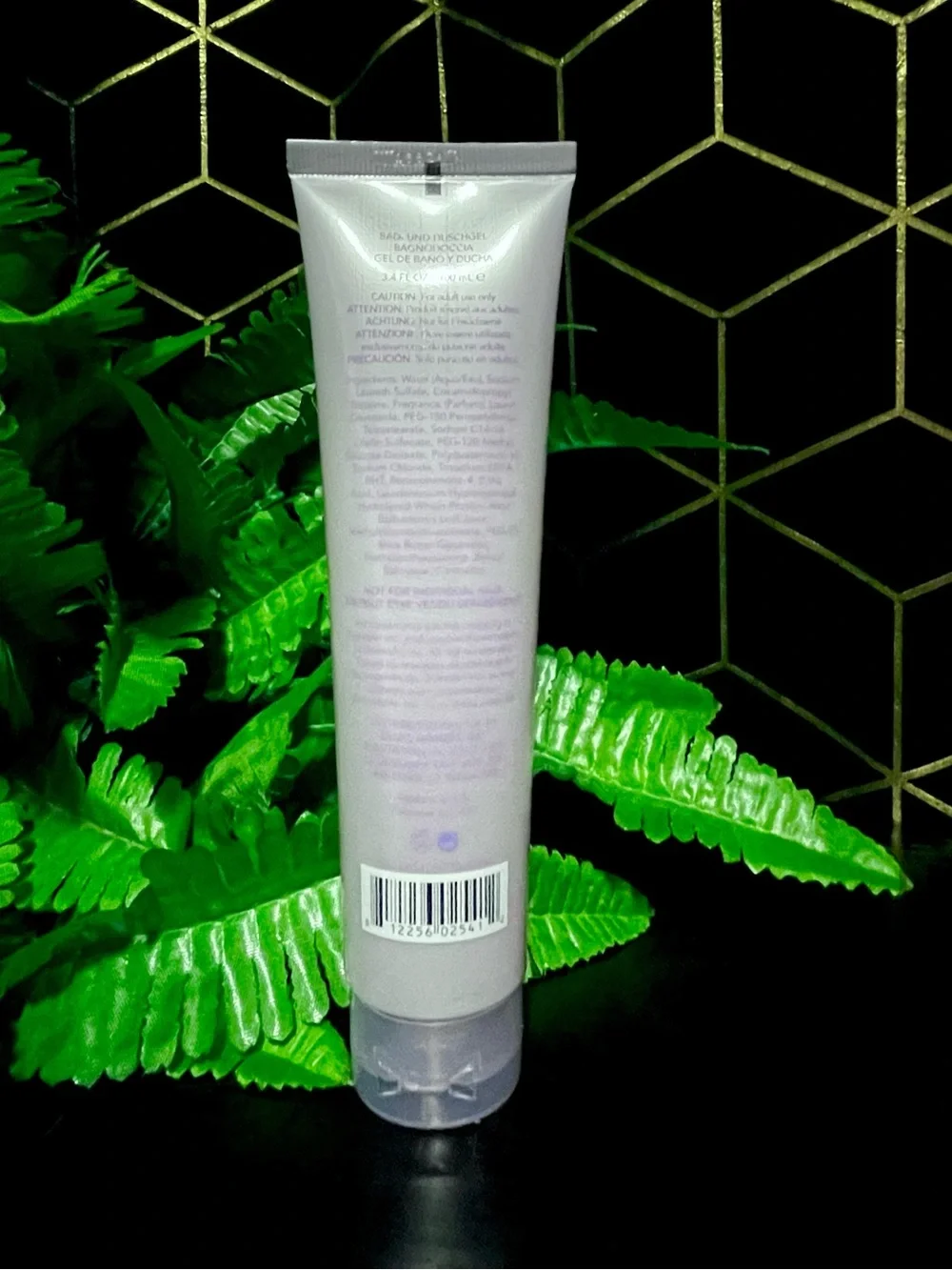 Ariana Grande Moonlight Body Soufflé